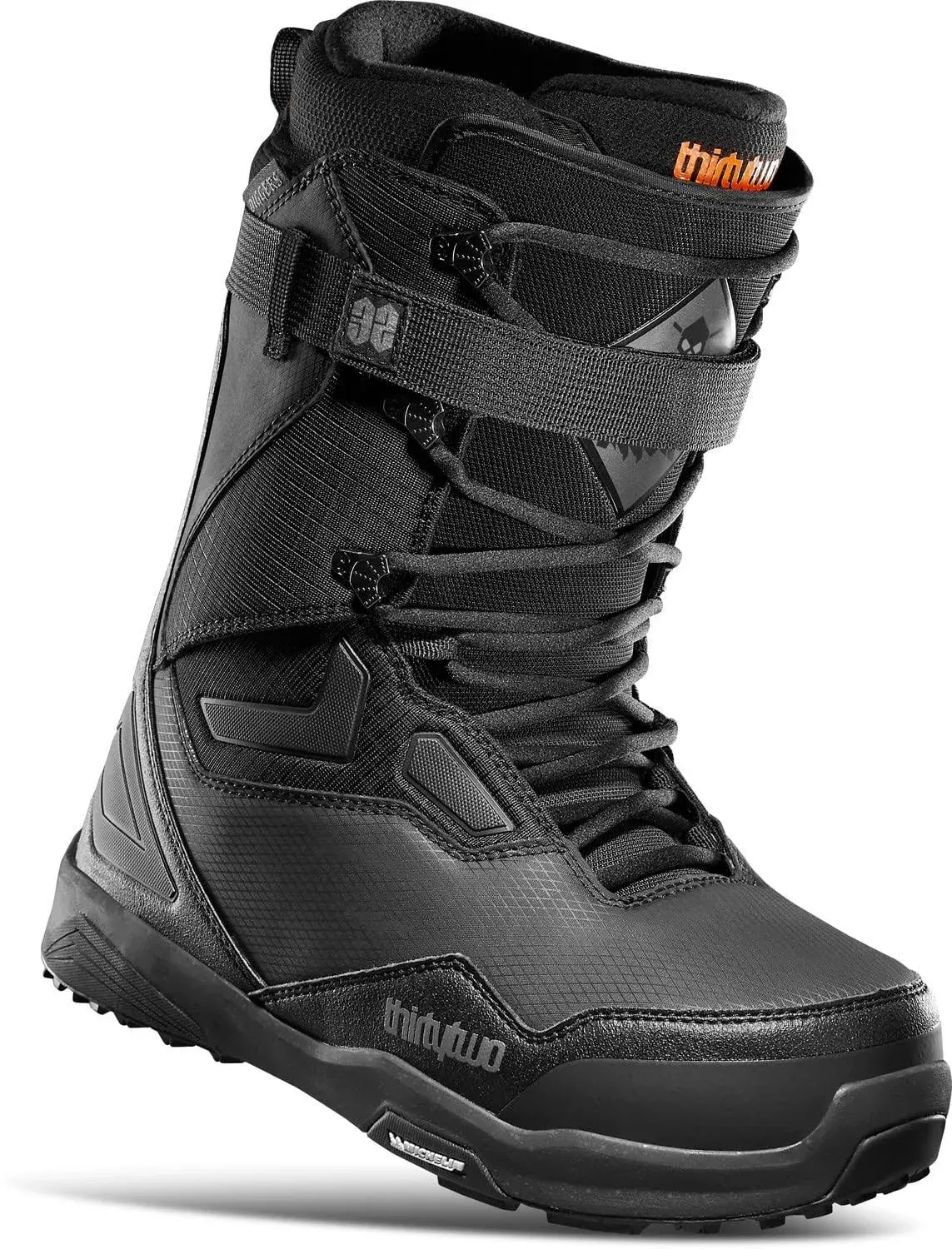 ThirtyTwo Men's TM-2 XLT Diggers Snowboard Boots