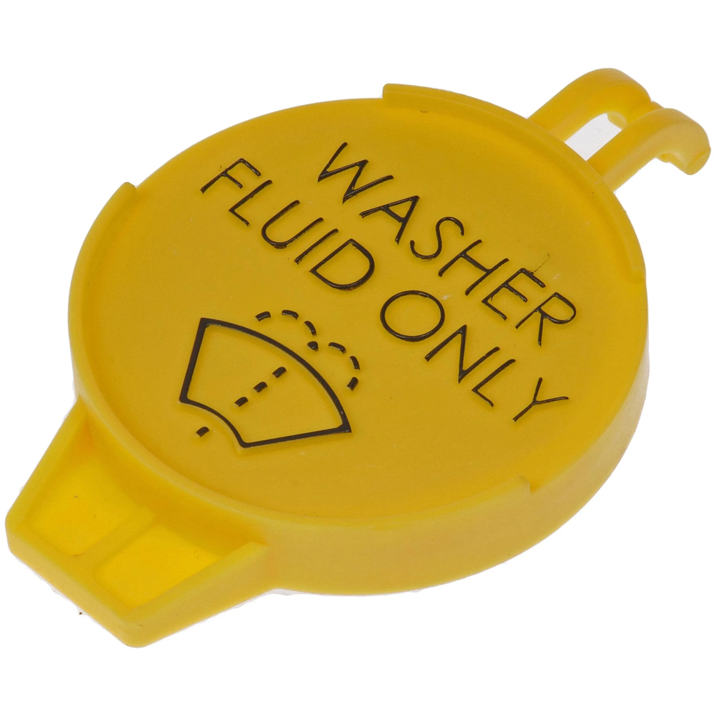 Dorman - HELP Washer Fluid Reservoir Cap 47339