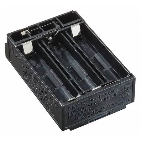 Battery Tray,Type Alkaline