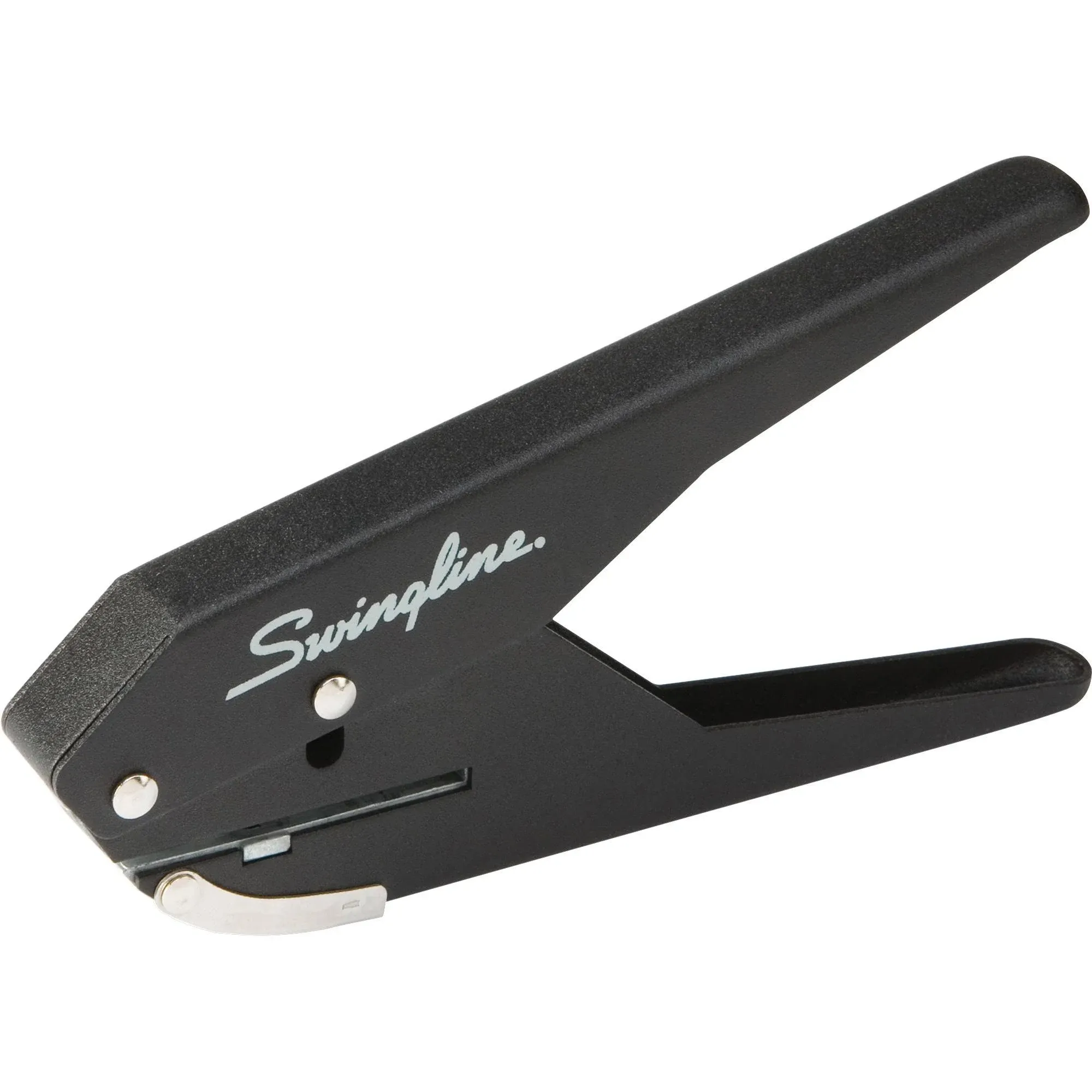 Swingline Low Force 1 Hole Punch