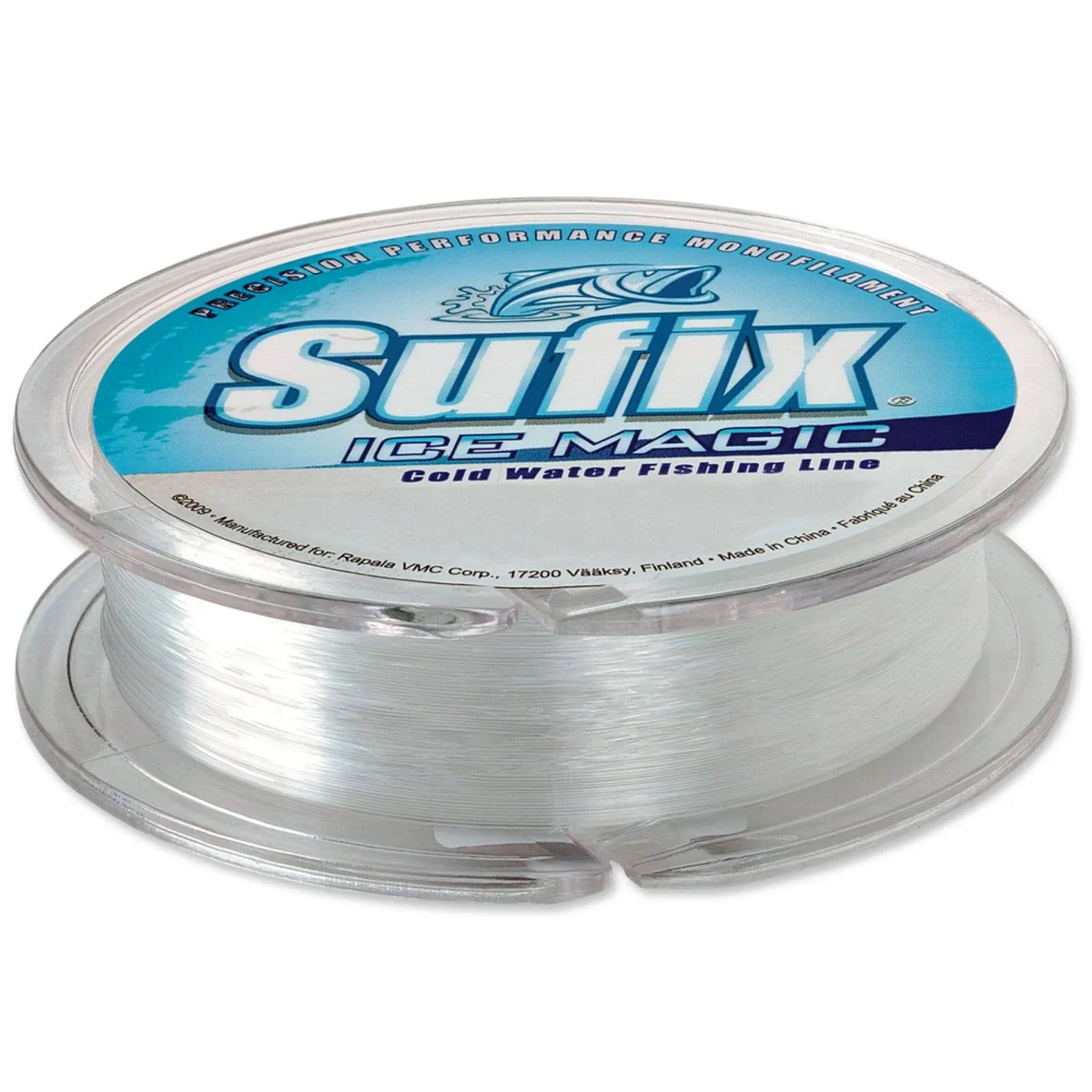 Sufix Ice Magic Fishing Line