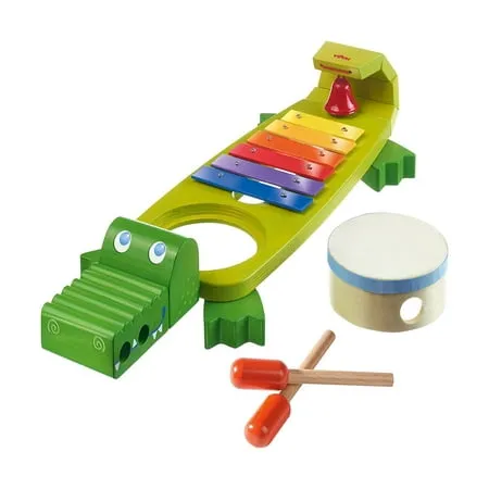 Symphony Croc Musical Toy