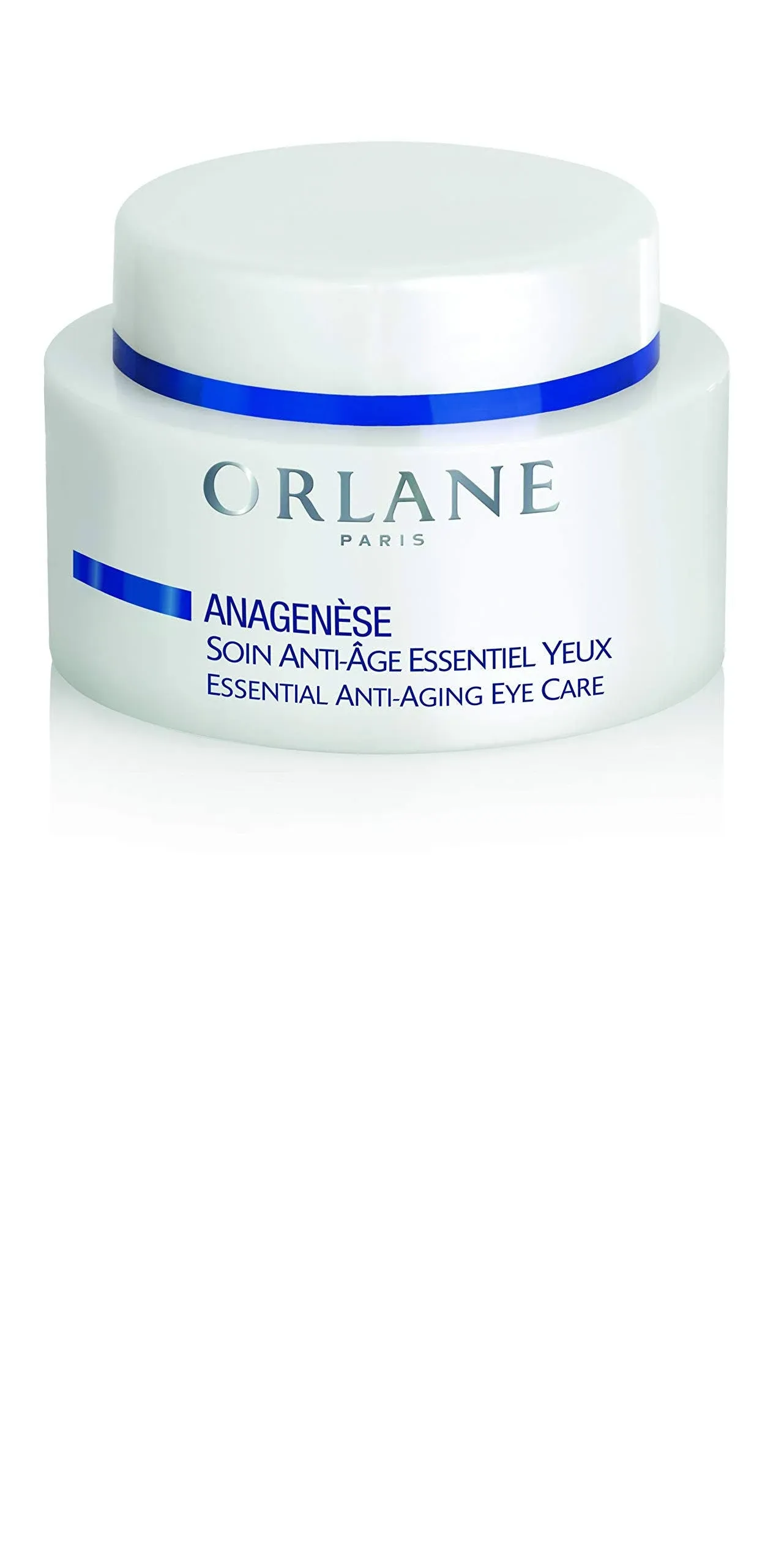 ORLANE PARIS Anagenese Essential Time-Fighting Eye Care, 0.5 oz