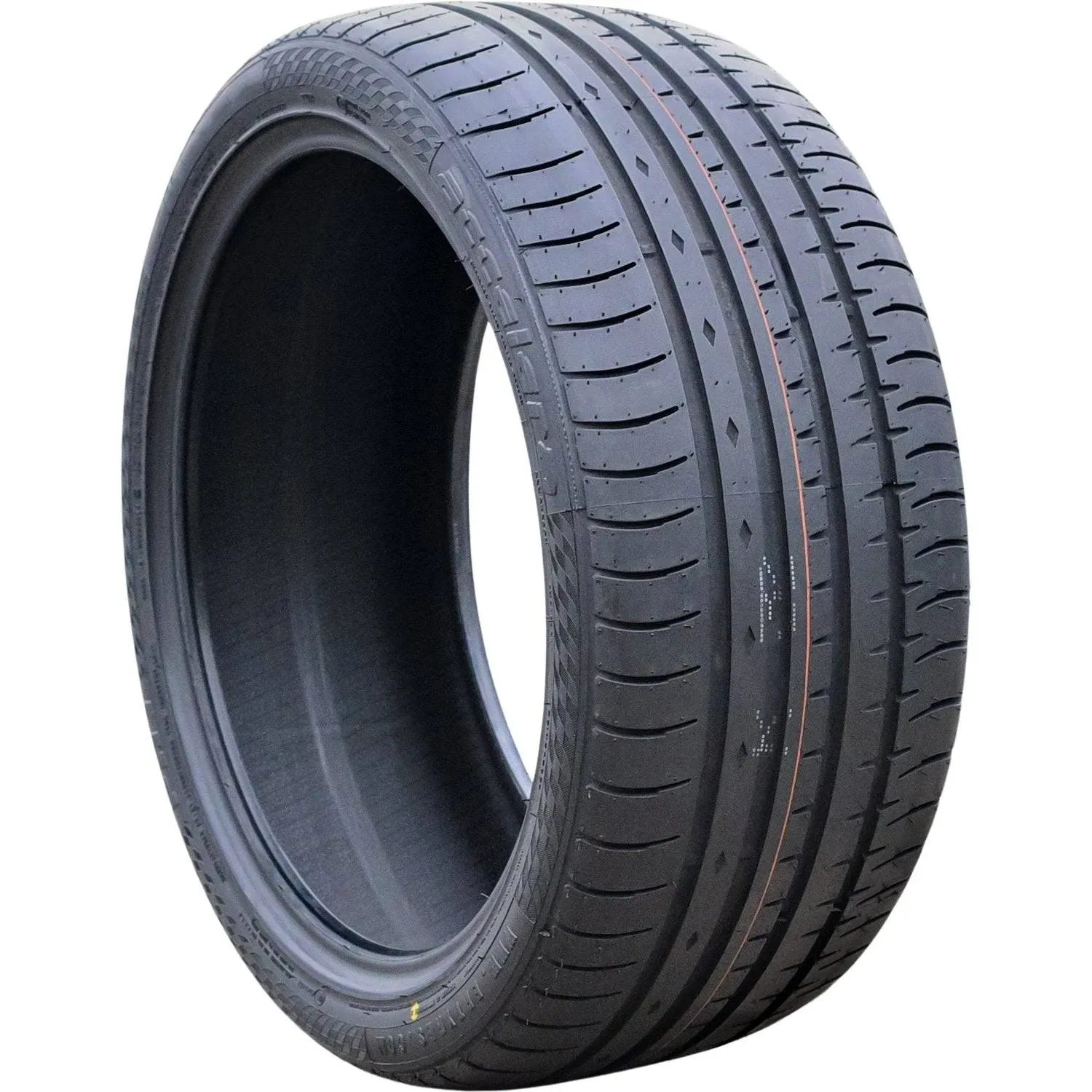 Accelera Phi High Performance Tire