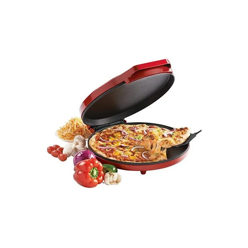 Betty Crocker Pizza Maker