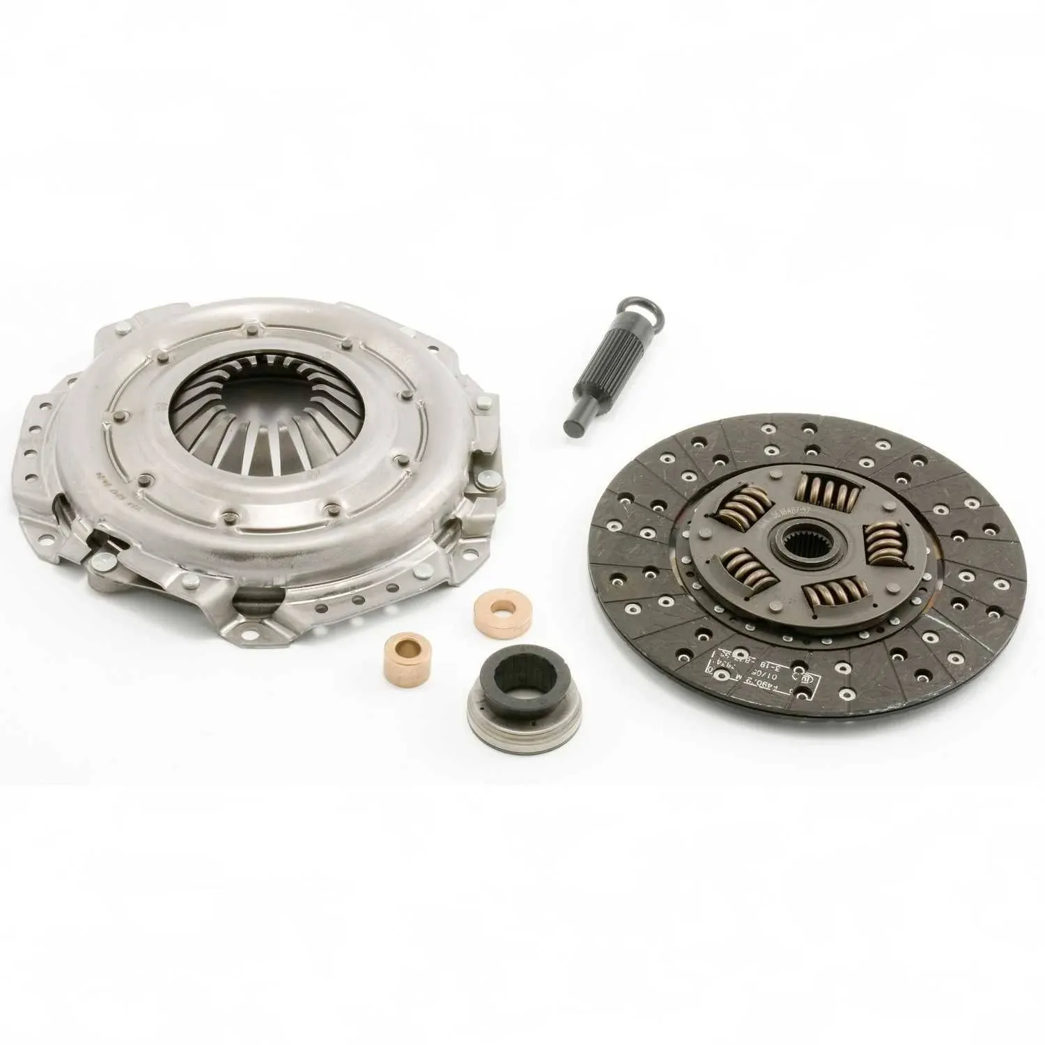 LuK Transmission Clutch Kit 04-019