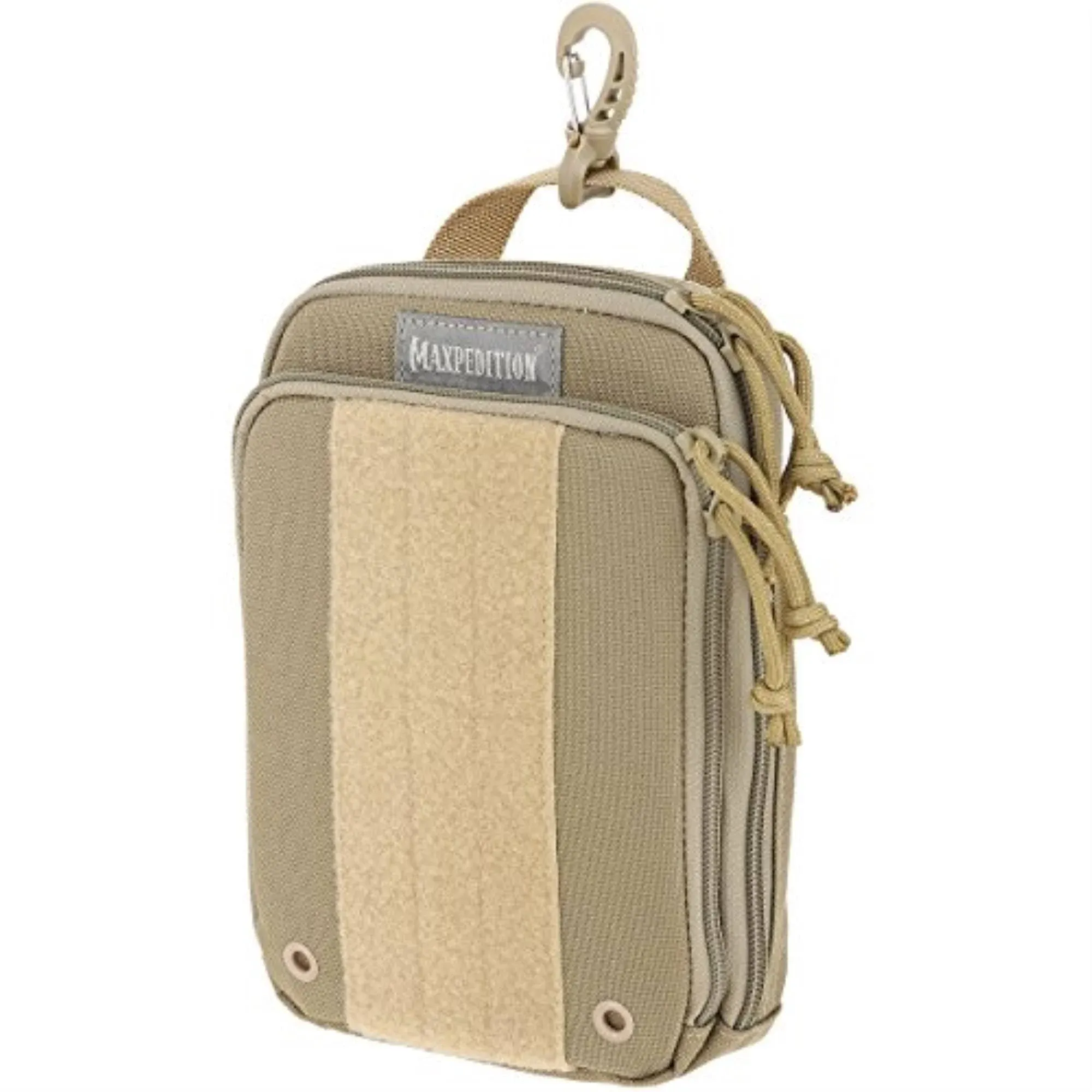 Maxpedition ZipHook Pocket Organizer