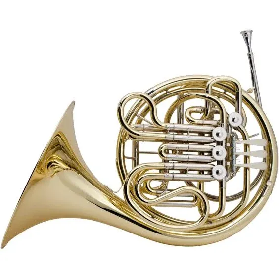 Holton H378 French Horn