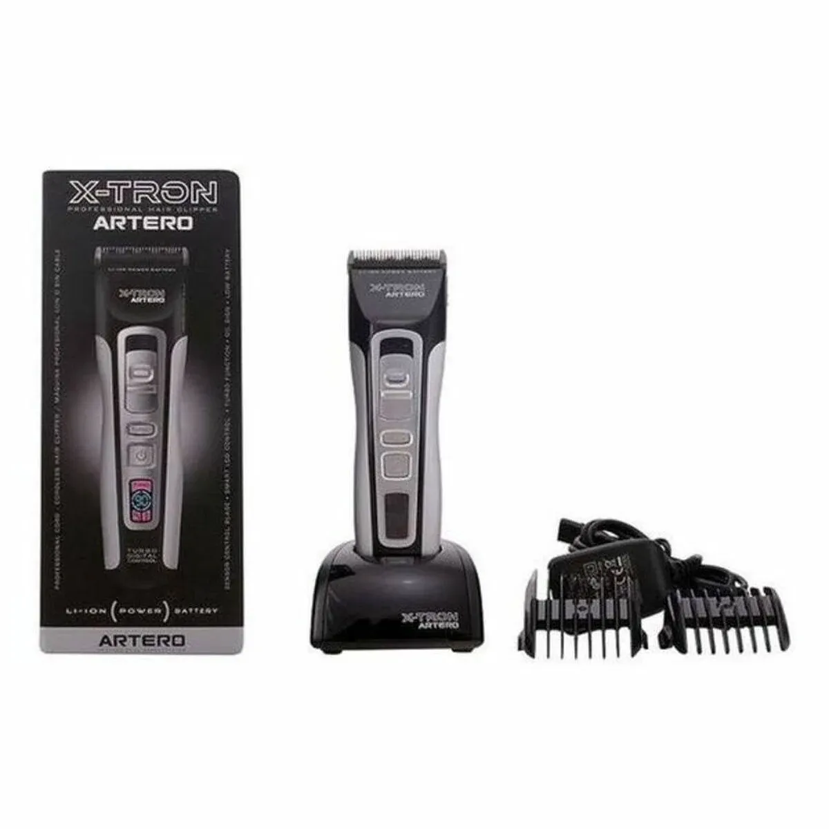 Artero Clipper X-Tron