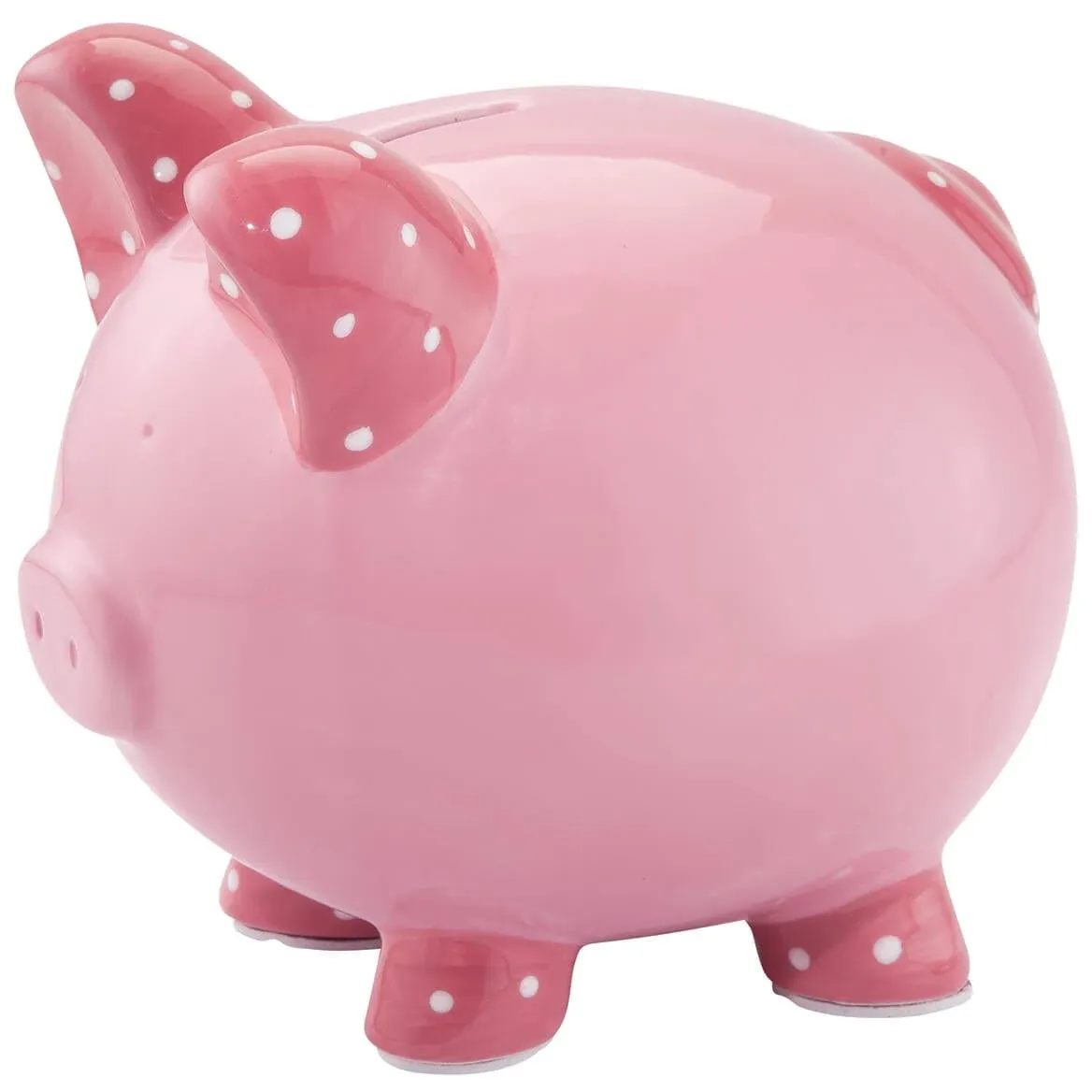 Fox Valley Traders Children's Piggy Bank