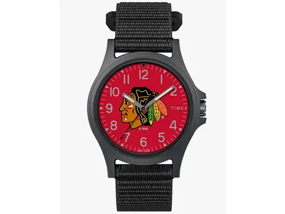 Timex Men's NFL Pride Watch