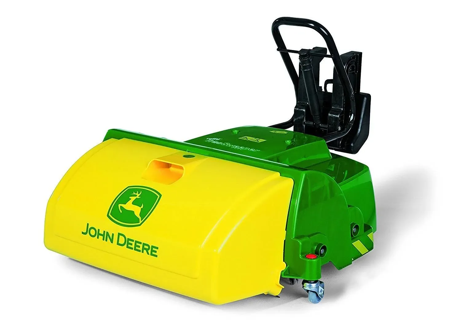 John Deere Sweeper Accessory Toy