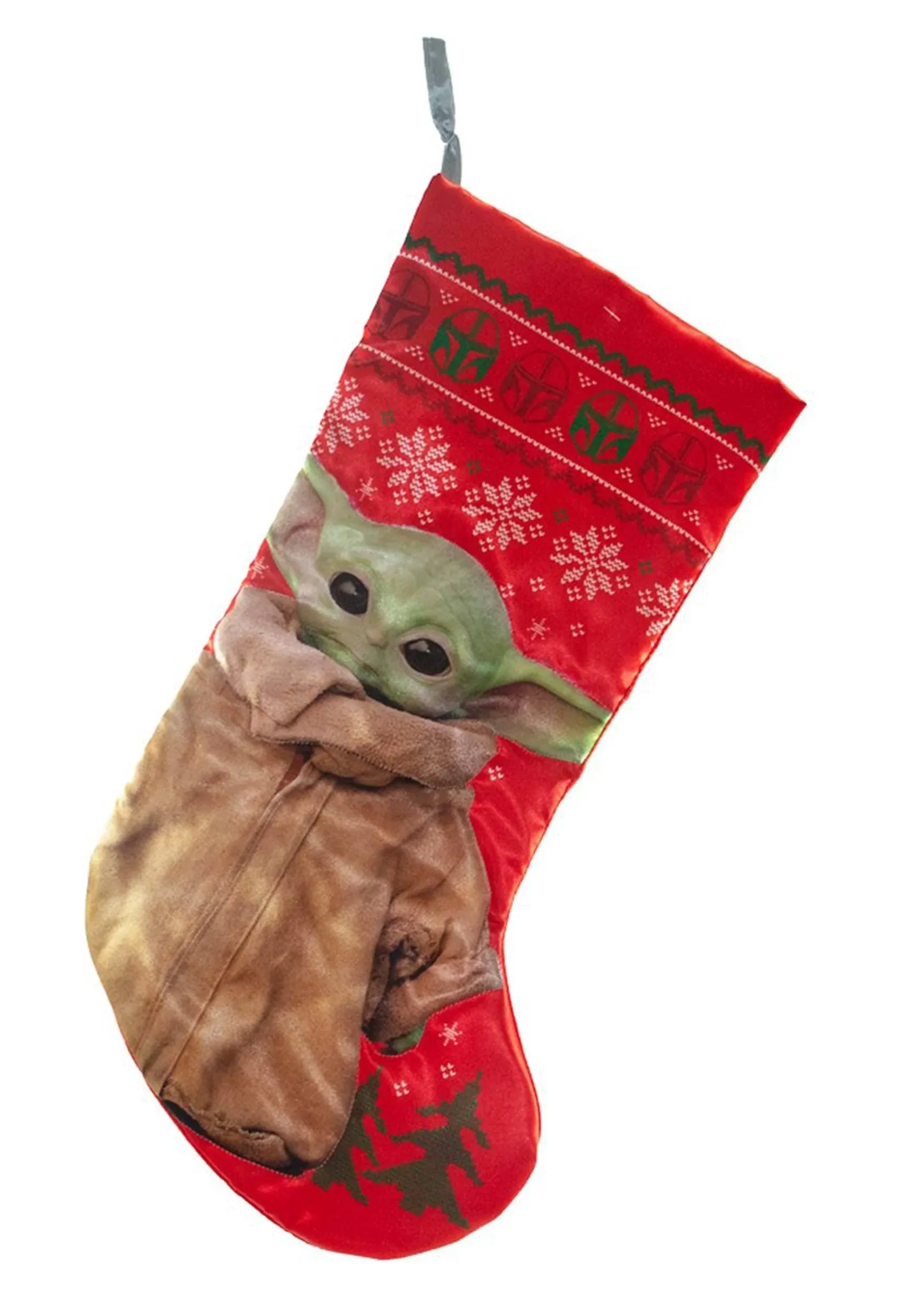 Star Wars™ "The Child" Stocking