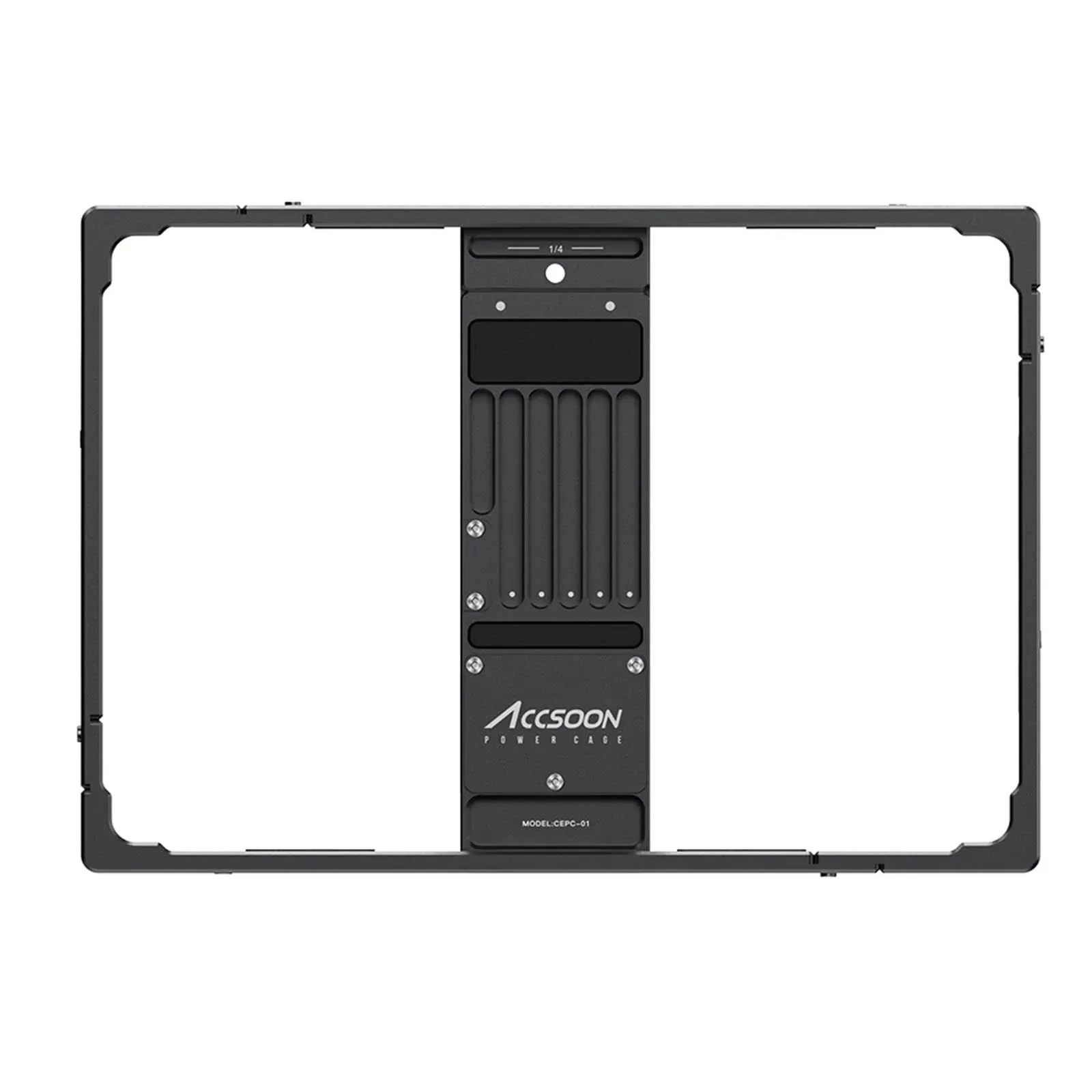 Accsoon Power Cage for iPad (POWERCAGE)