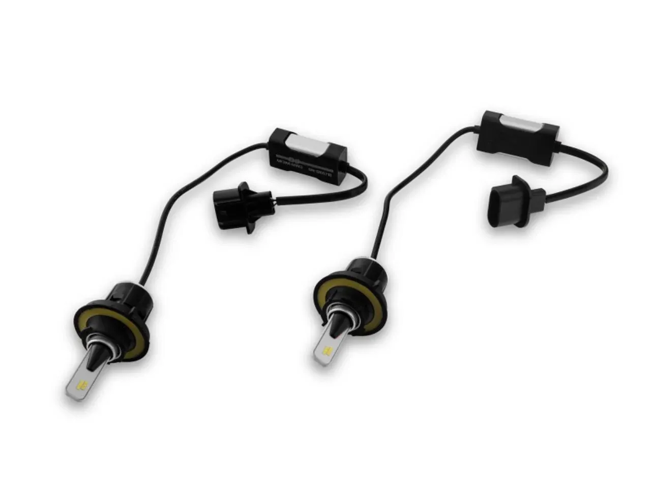 Raxiom Axial Series LED Headlight/Fog Light Bulbs