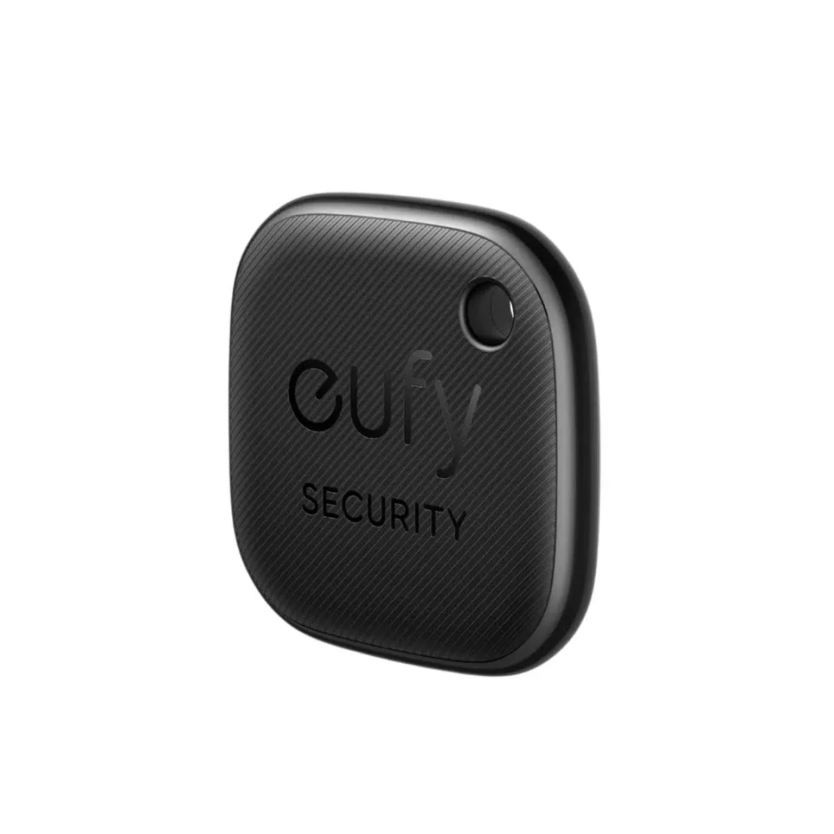 eufy Security SmartTrack Link Bluetooth Item Finder and Key Finder, Works with Apple Find My (iOS only), Find your Remote, Luggage, Phone, and More, Water Resistant (Android Not Supported)