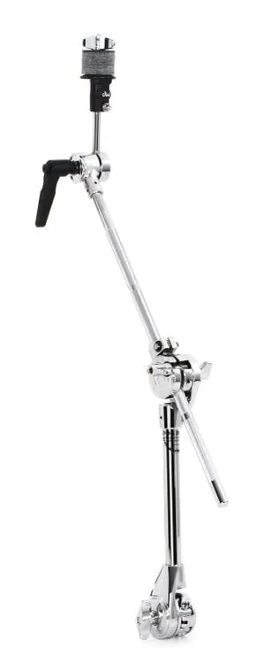 DW DWSM799 Straight/Boom Cymbal Arm with Dogbone Clamp