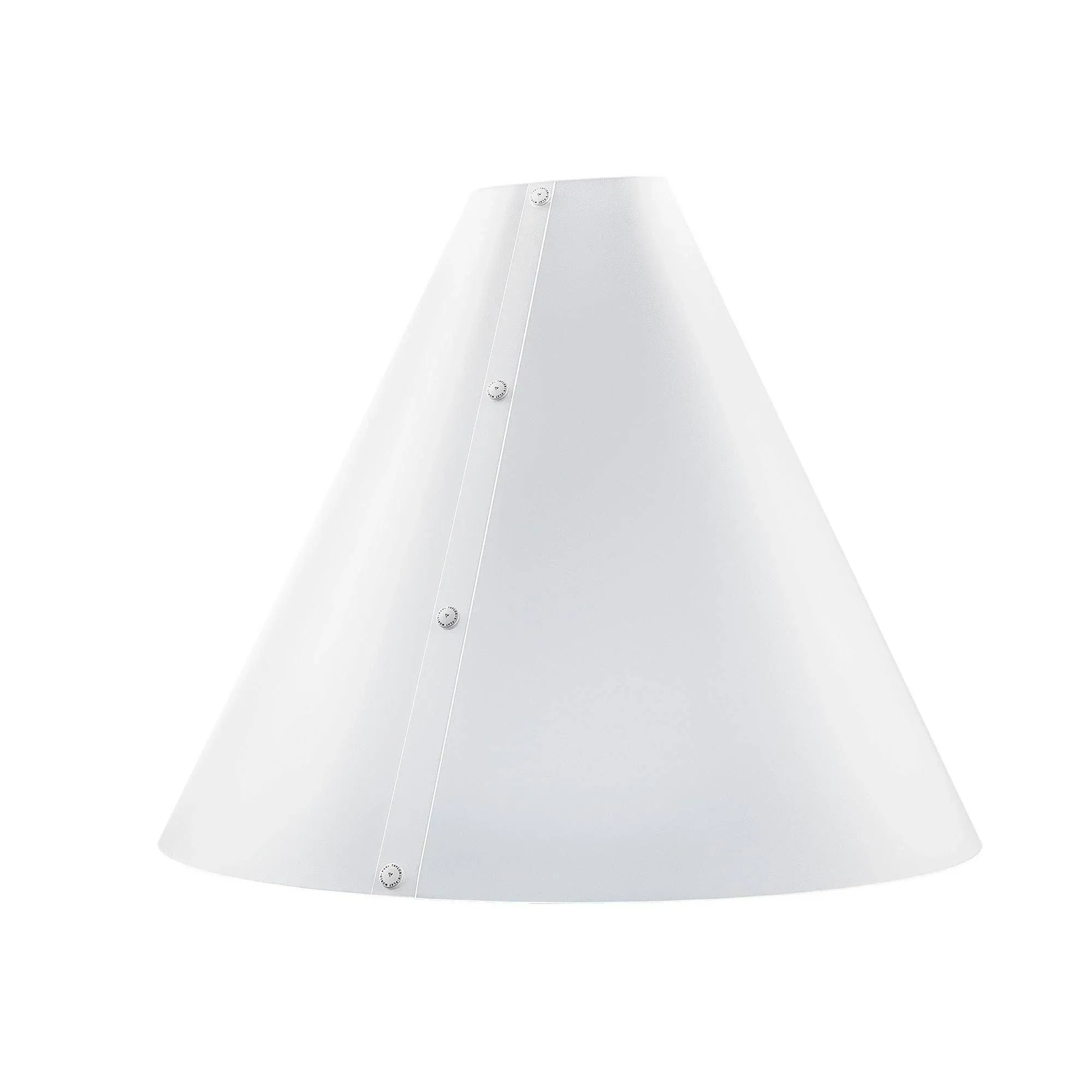 V-FLAT World The Light Cone Diffuser