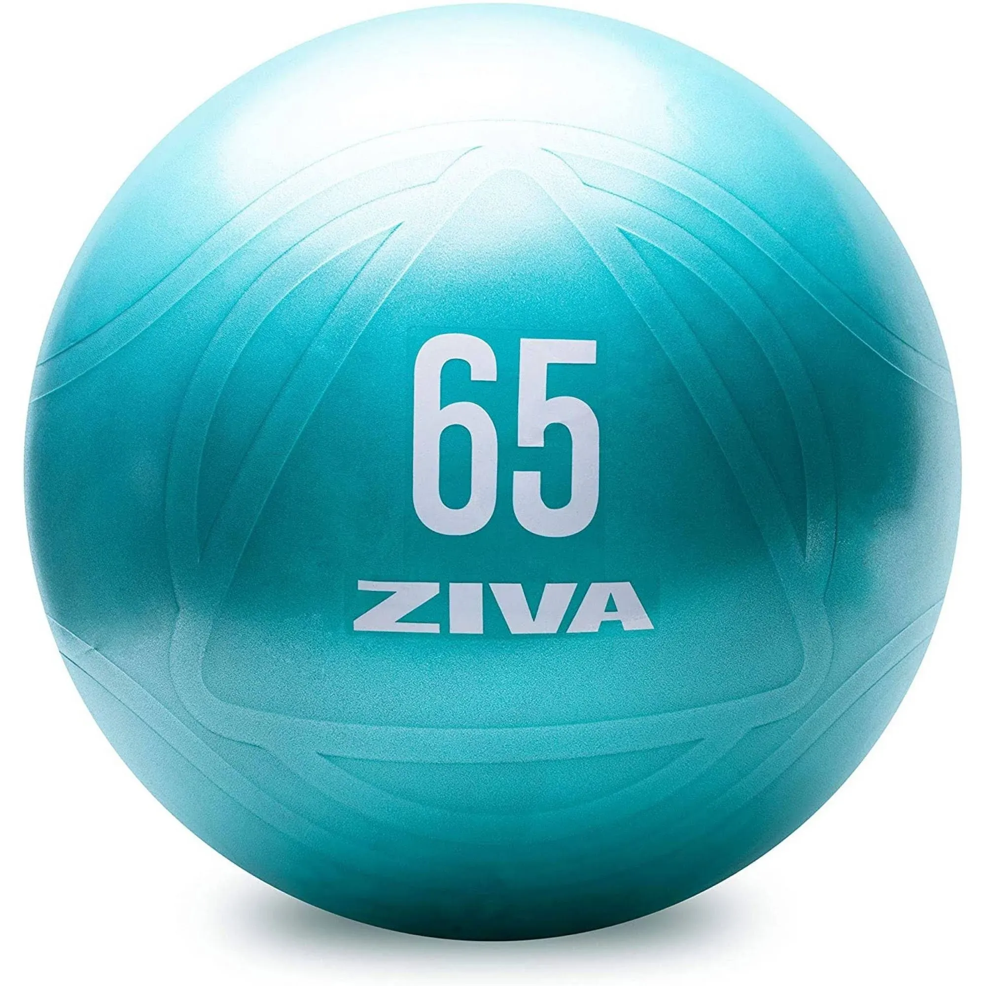 ZIVA Chic Anti-Burst Core Fit Ball