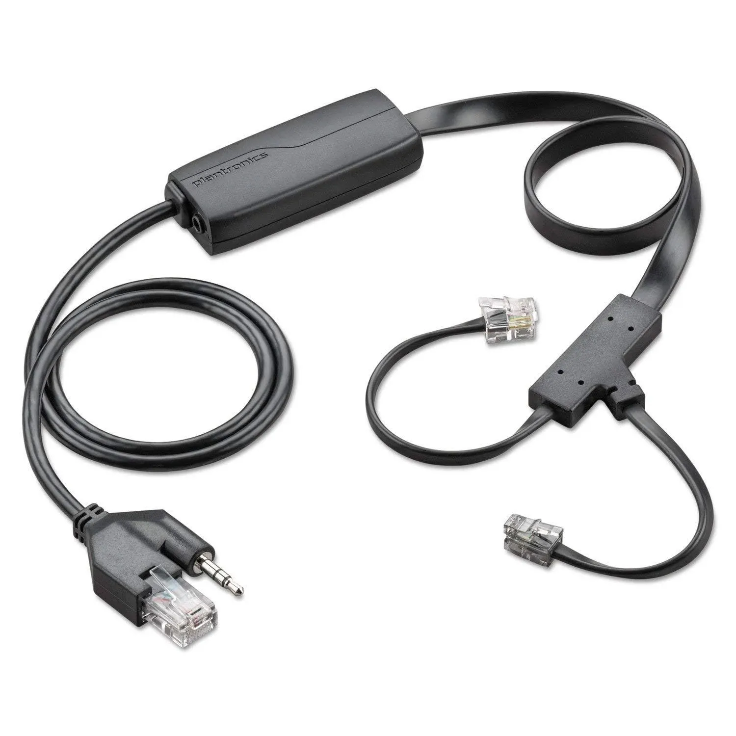 Plantronics - APC-43 EHS Cable for CS500 Series