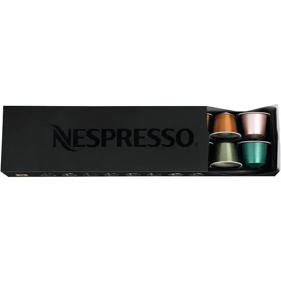 Nespresso Essenza Mini Original Espresso with Aeroccino Milk Frother