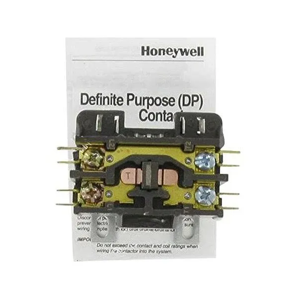 Honeywell DP1030A5014 Contactor