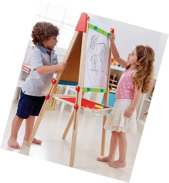 Hape All-in-One Easel