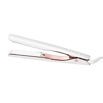 T3 Smooth ID Smart Flat Iron with Touch Interface 1"