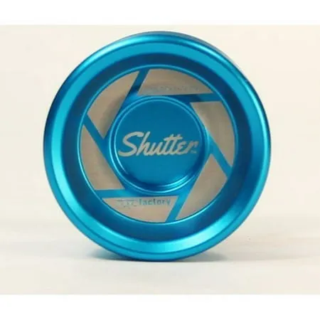 YoyoFactory Shutter YoYo