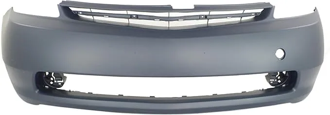 Garage-Pro Bumper Cover Compatible with 2004-2009 Toyota Prius Front