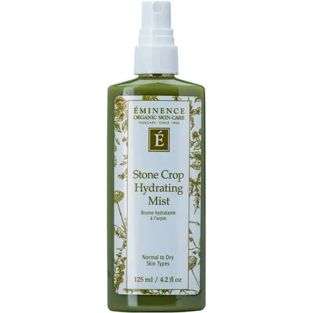 Eminence Stone Crop Hydrating Mist