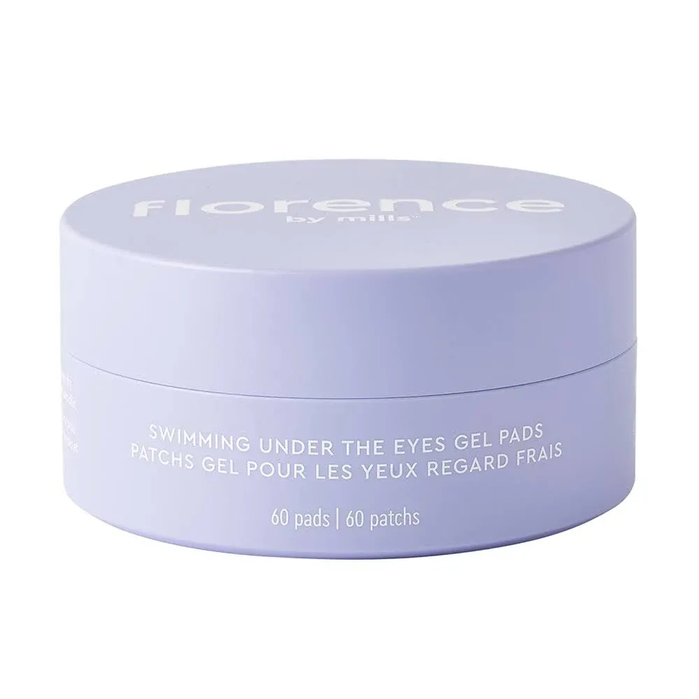 Florence by Mills Swimming Under The Eyes Gel Pads