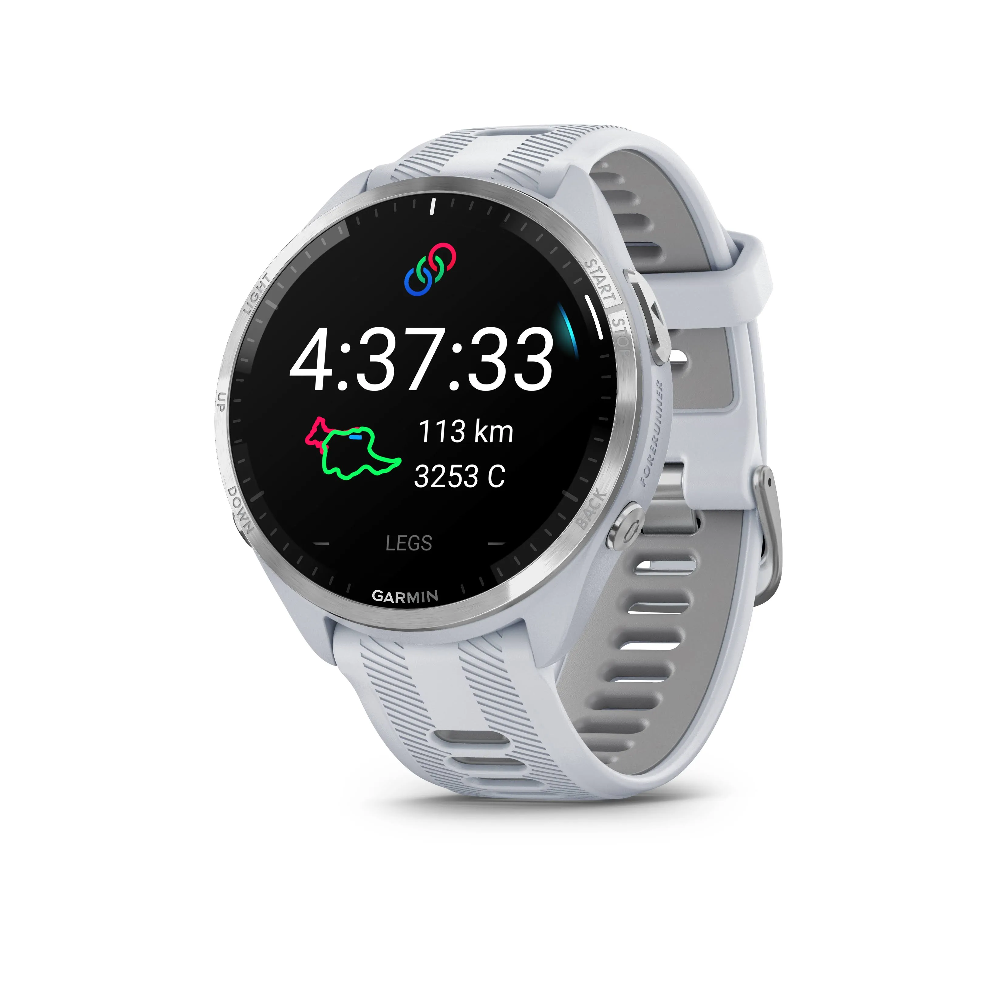 Garmin Forerunner 965