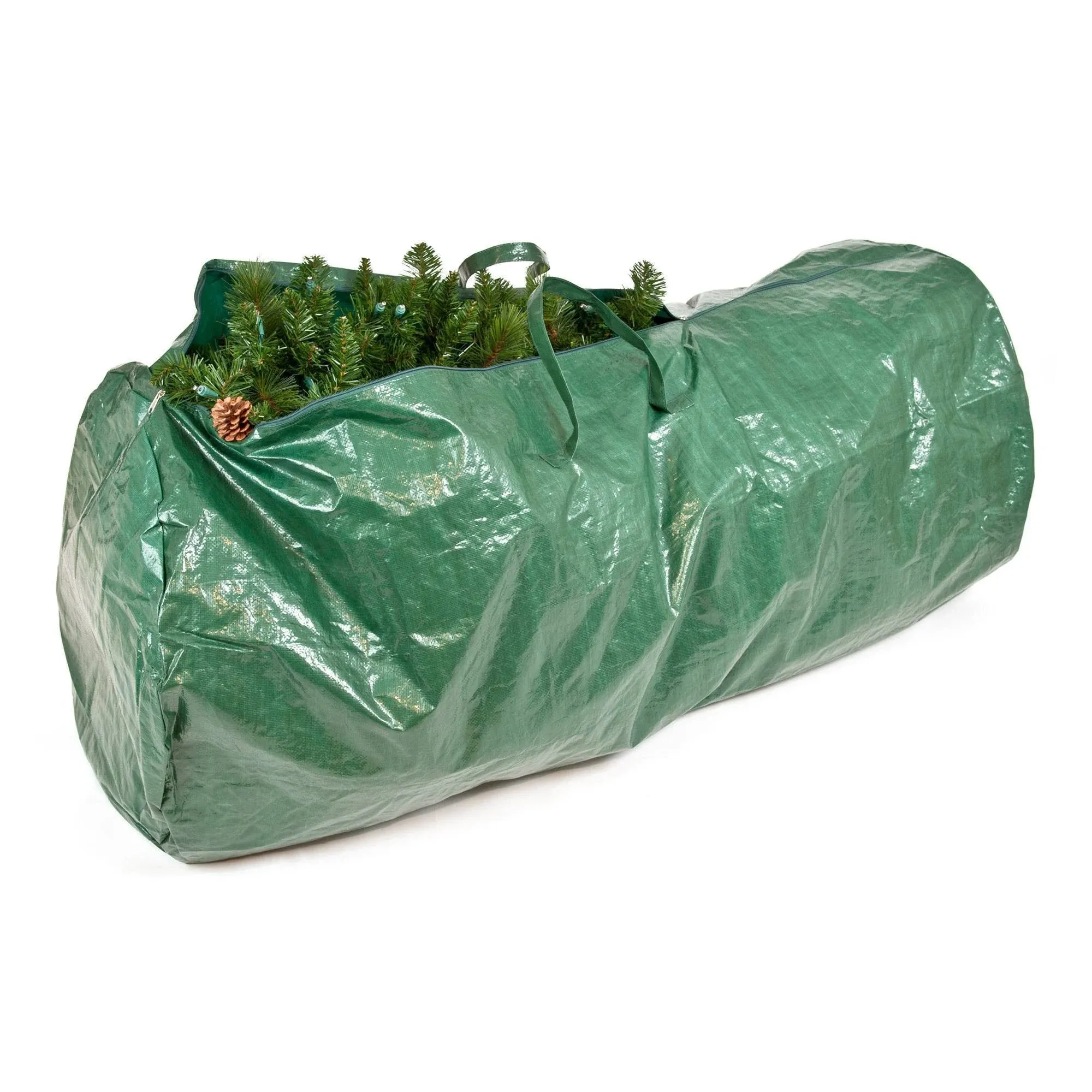 Rocky Mountain Goods Christmas Tree Storage Bag