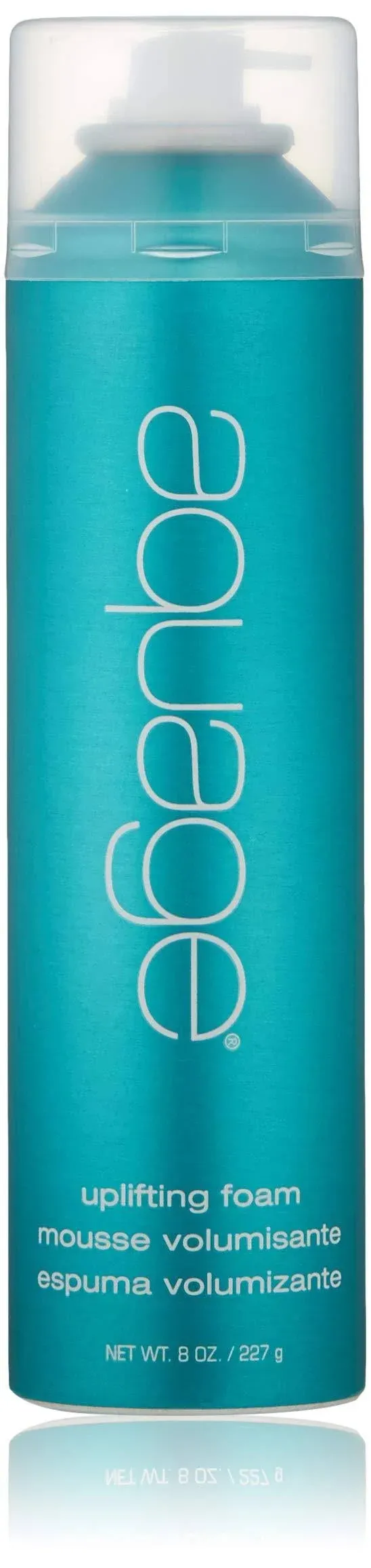 Aquage Uplifting Foam 8 oz