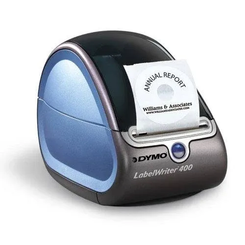 DYMO LabelWriter 400 Label Printer