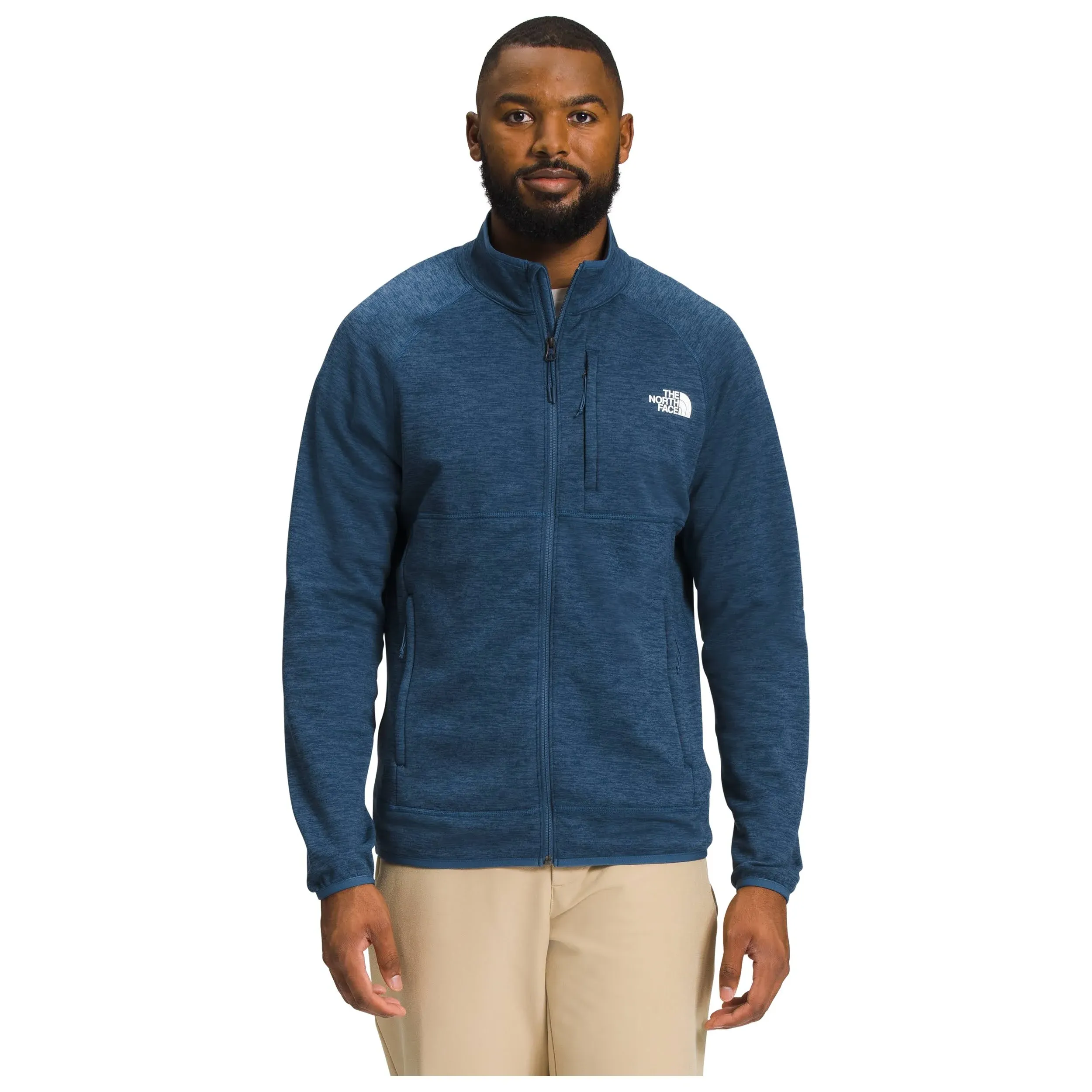 THE NORTH FACE Men's Canyonlands Full Zip