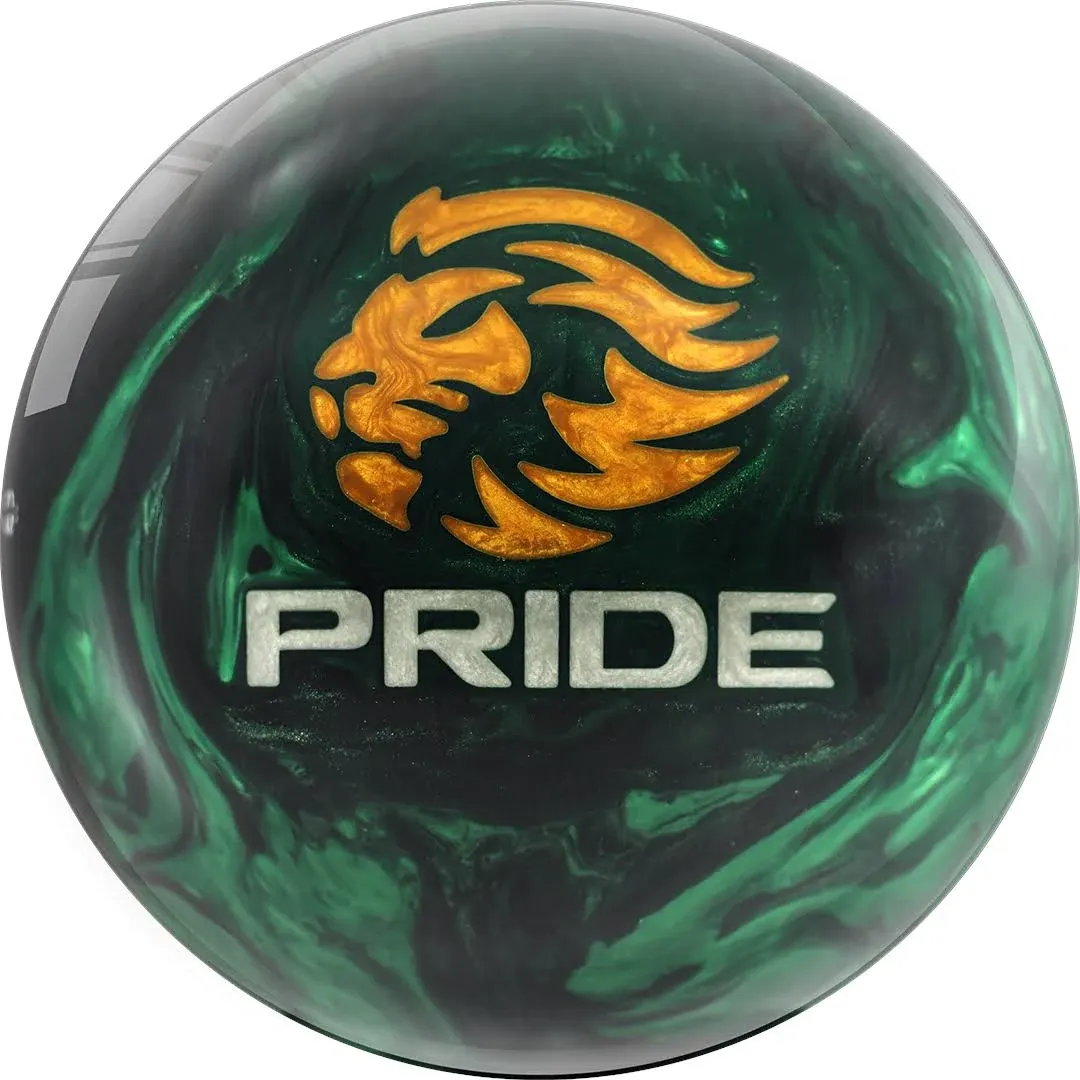 MOTIV Pride Empire 16lb