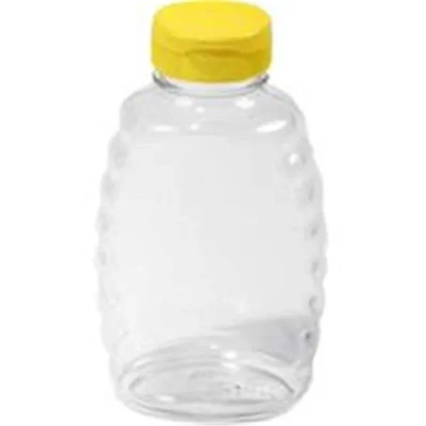 GardenCare Plastic Honey Jar GA44376