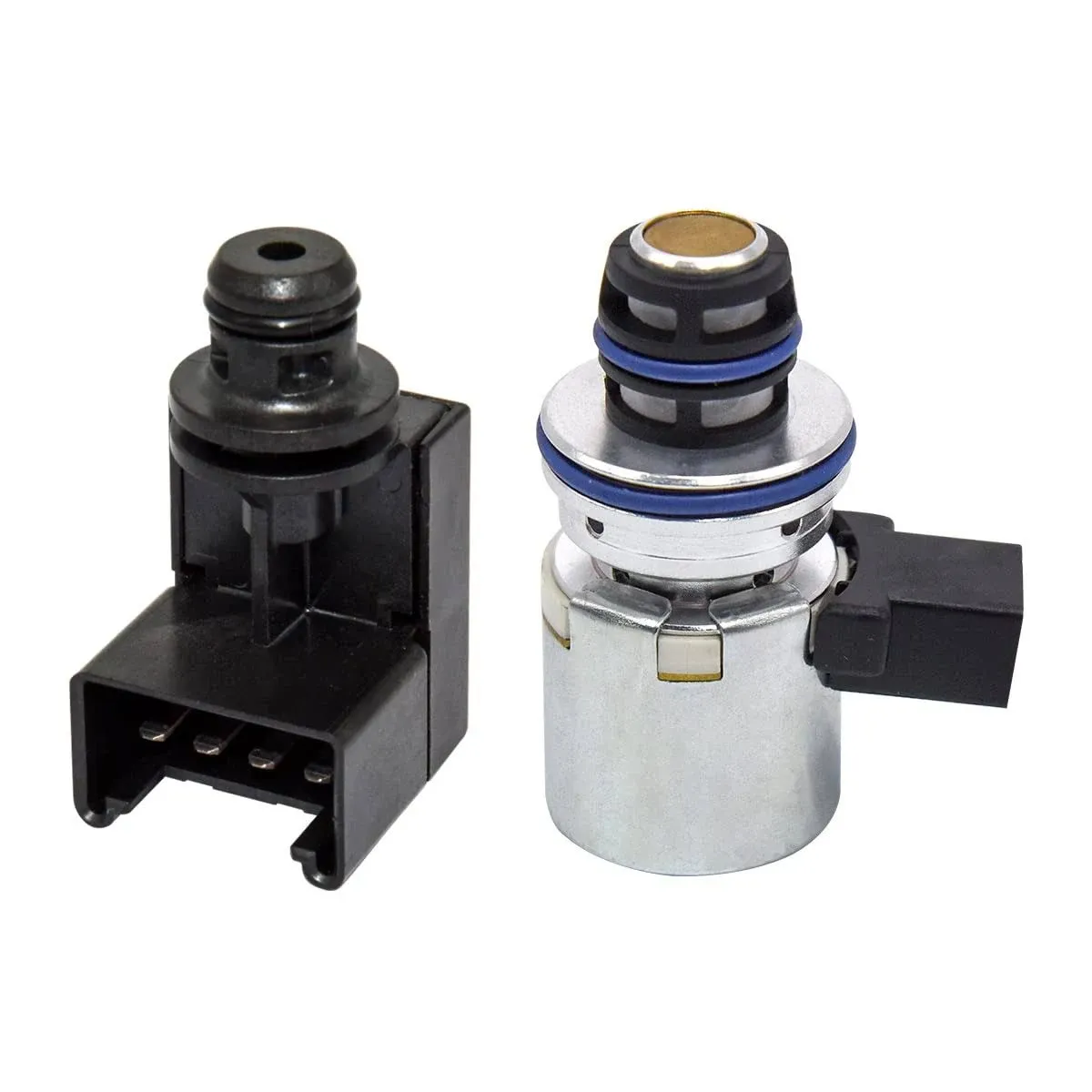 NMN Precision Governor Pressure Solenoid + Transducer 