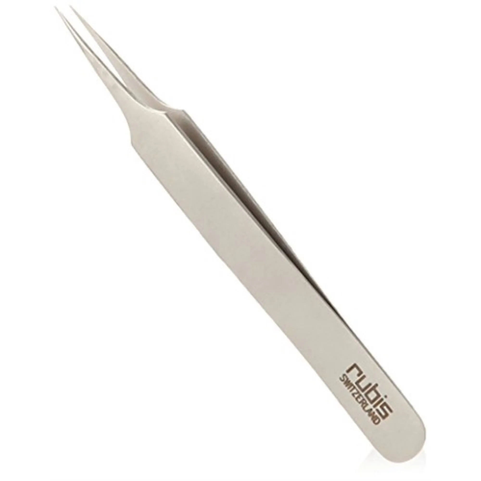 Rubis Needle Nose Tweezer