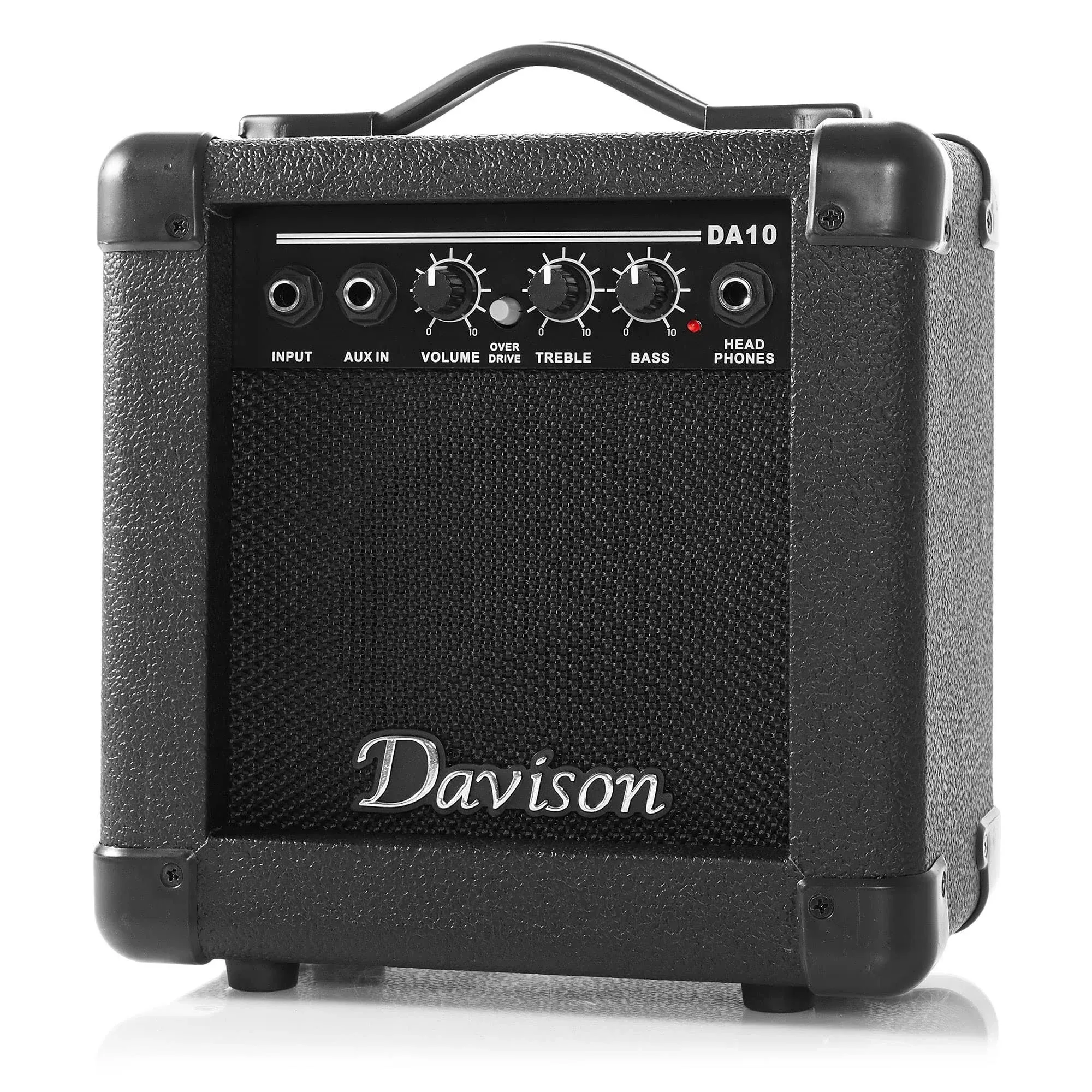 Davison Guitars 10-Watt Electric Guitar Amplifier