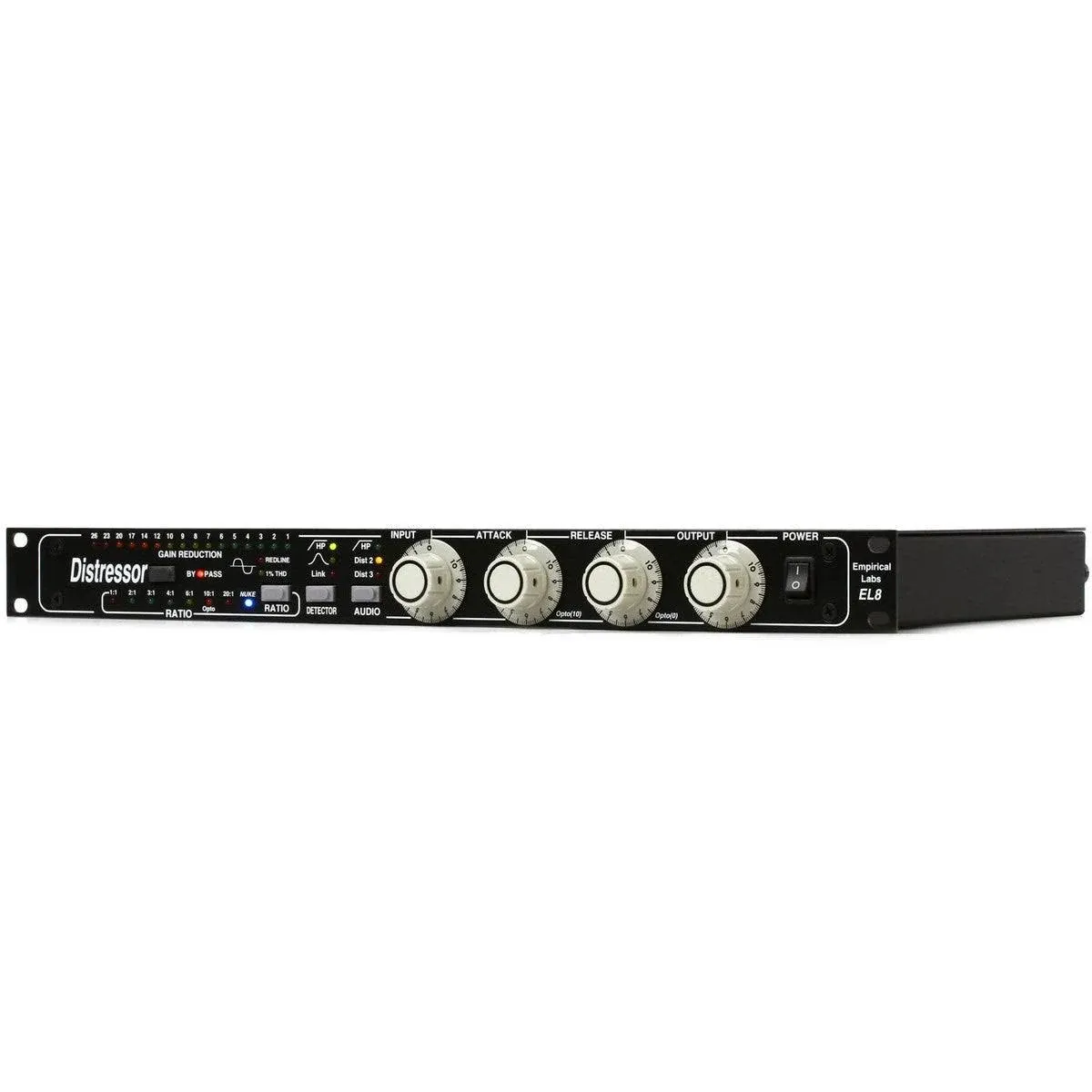 Empirical Labs EL8 Distressor Compressor