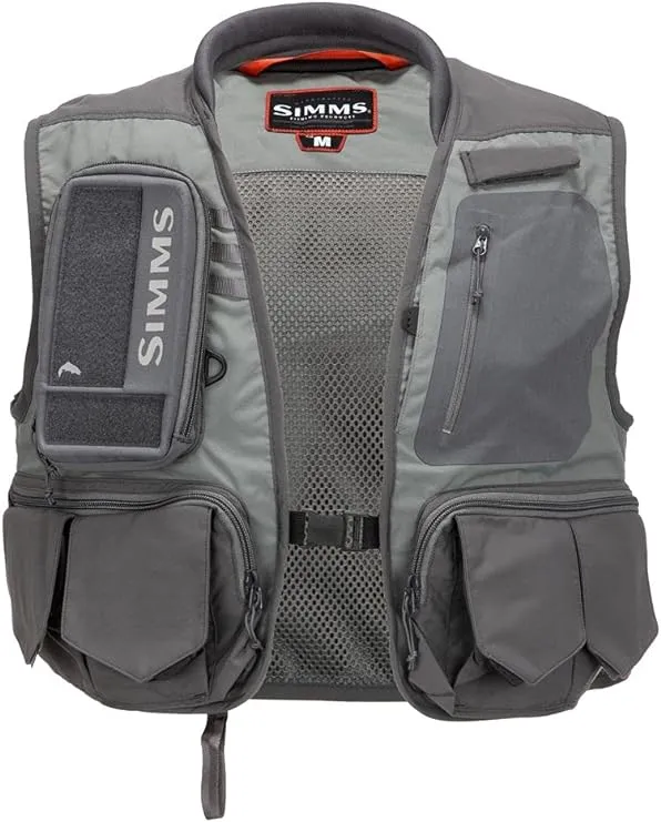 Simms Freestone Fly-Fishing Vest