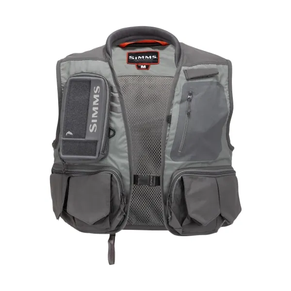 Simms Freestone Fly-Fishing Vest