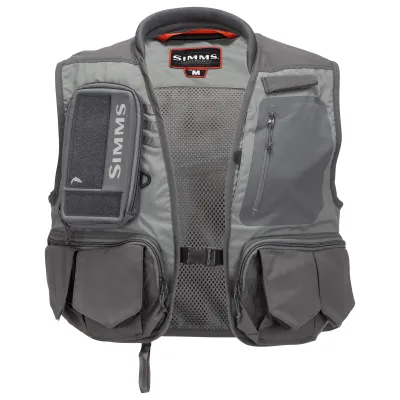 Simms Freestone Fly-Fishing Vest