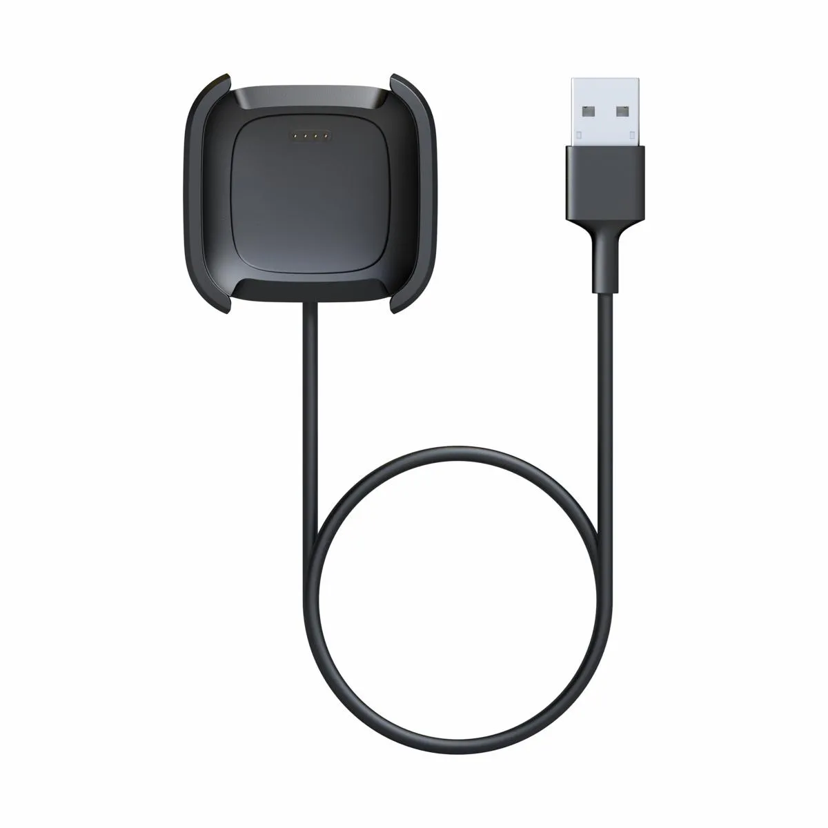 Fitbit Charge 3, Retail Charging Cable