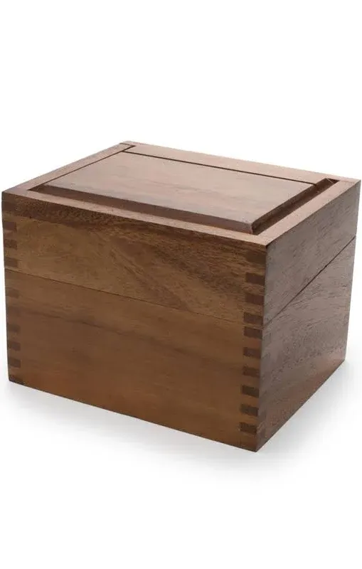 Ironwood Gourmet Recipe Box