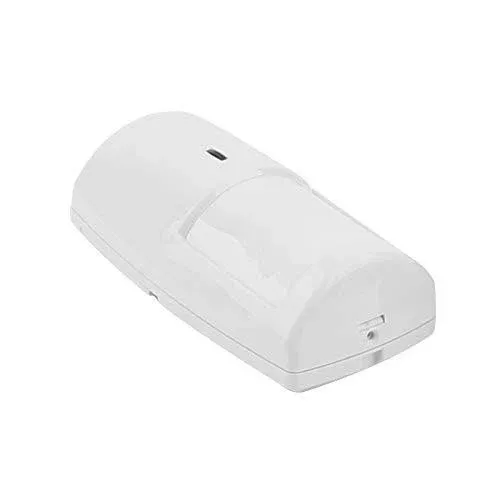 Wired PIR Sensor Dual Passive Infrared Motion Detector Hard Wired for Existing Home Alam System or Occupancy Sensor