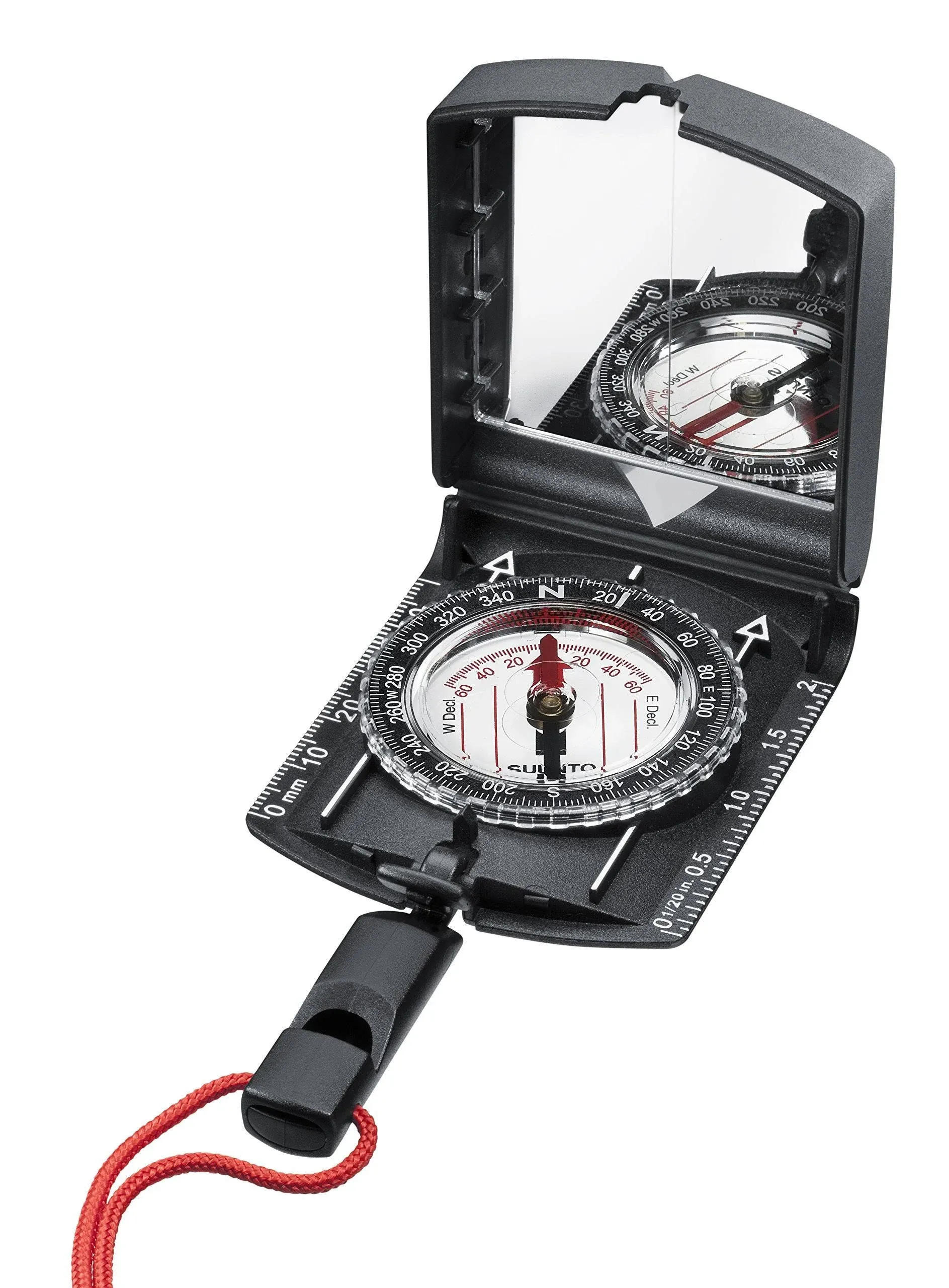 Suunto MCB Amphibian Compass